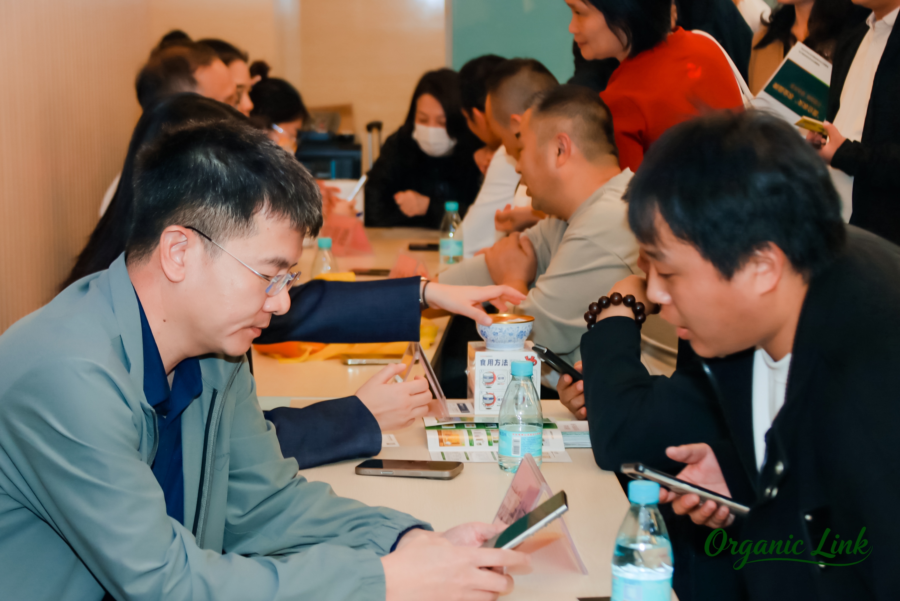 BIOFACH CHINA - International Organic Trade Fair