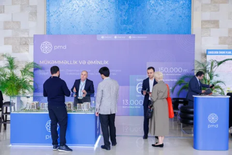 展会现场 4