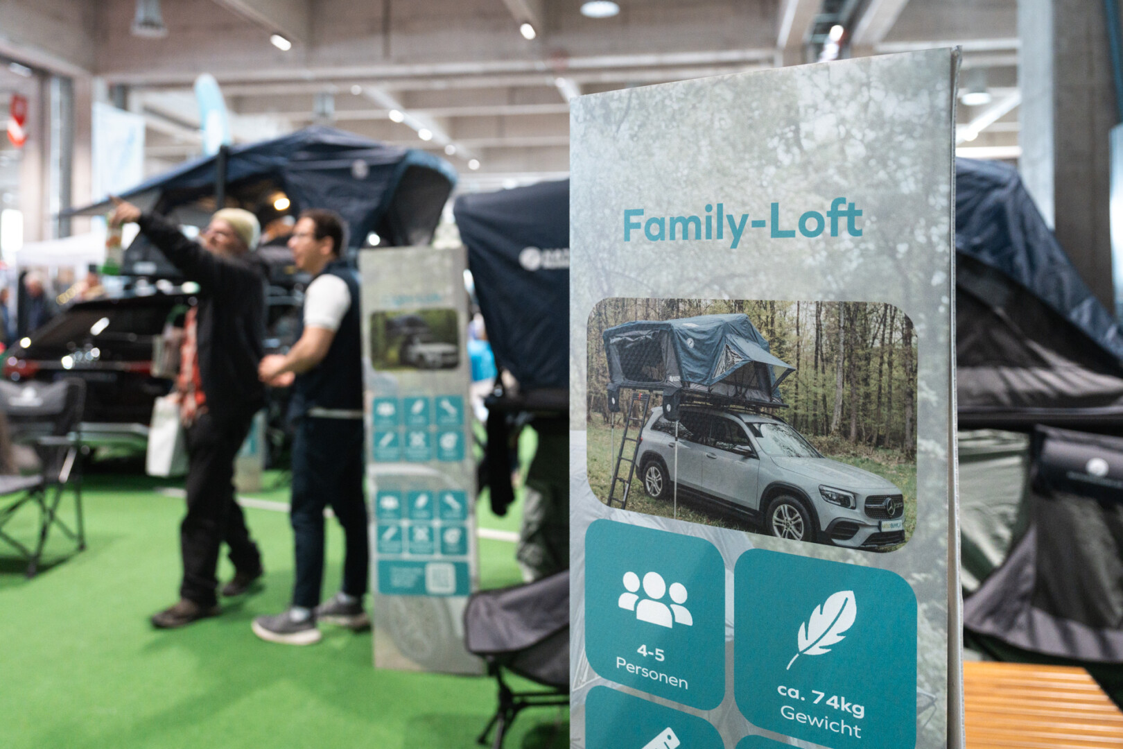TEMPO LIBERO / FREIZEIT - Holidays, Camping, Food, Sports and Garden