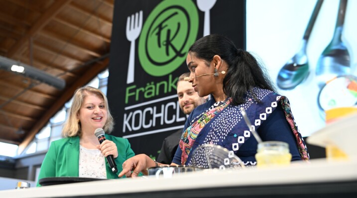 IBO Friedrichshafen