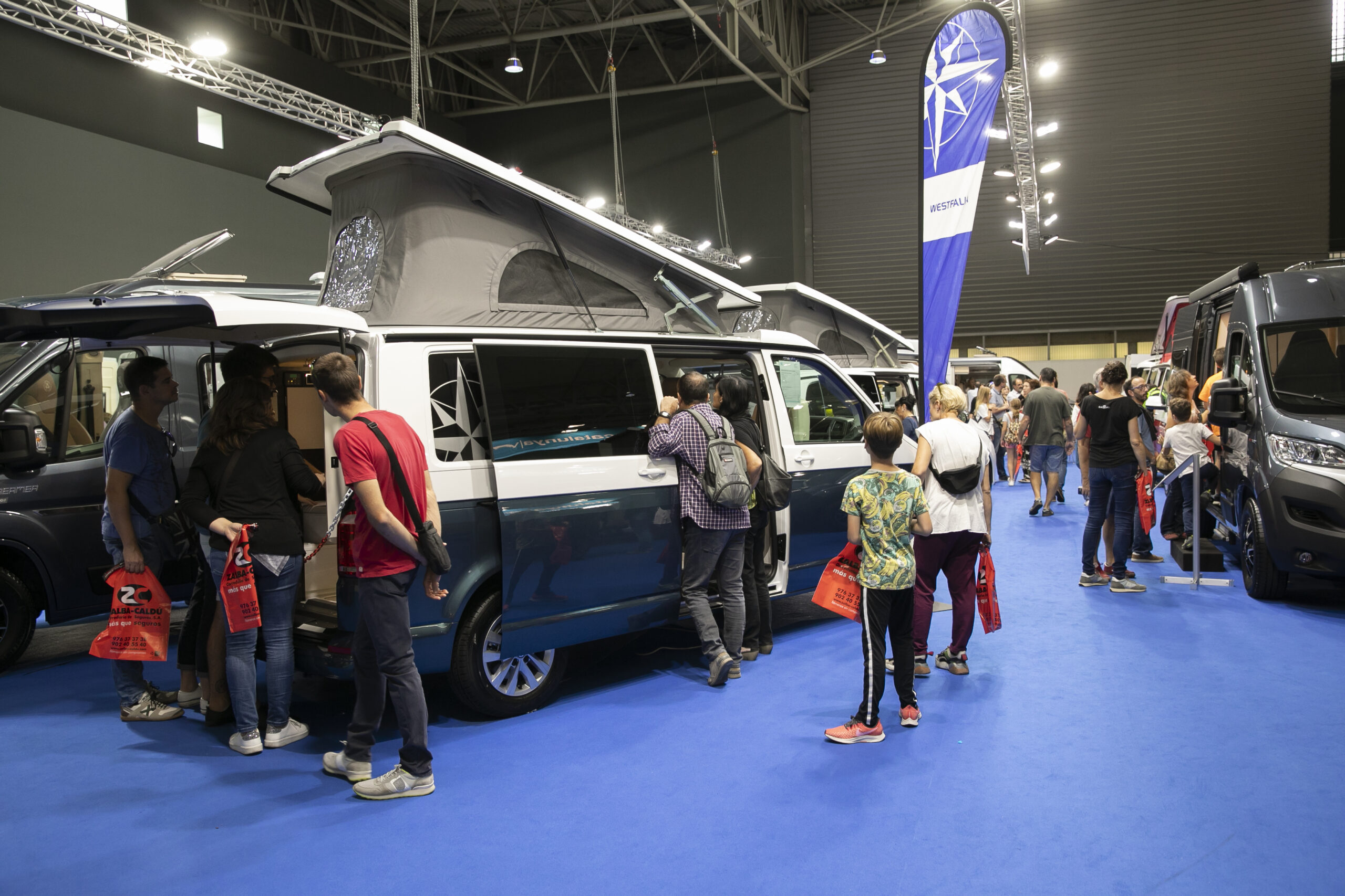 CARAVANING - International Caravaning Show 图片 4
