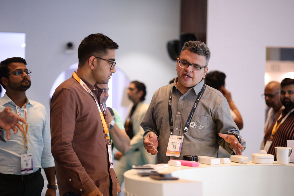Smart Home Expo Mumbai 图片 3