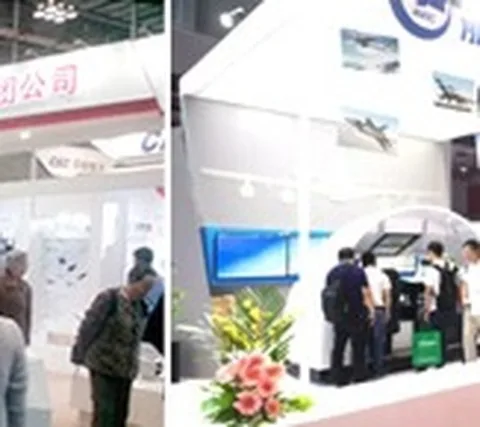 展会现场 9