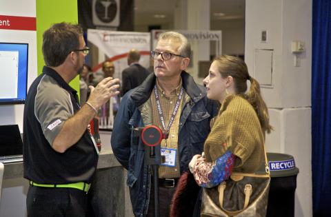 Woodworking Machinery & Supply Conference and Expo 图片 4