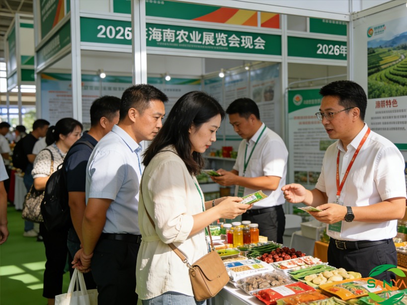 展会现场 3