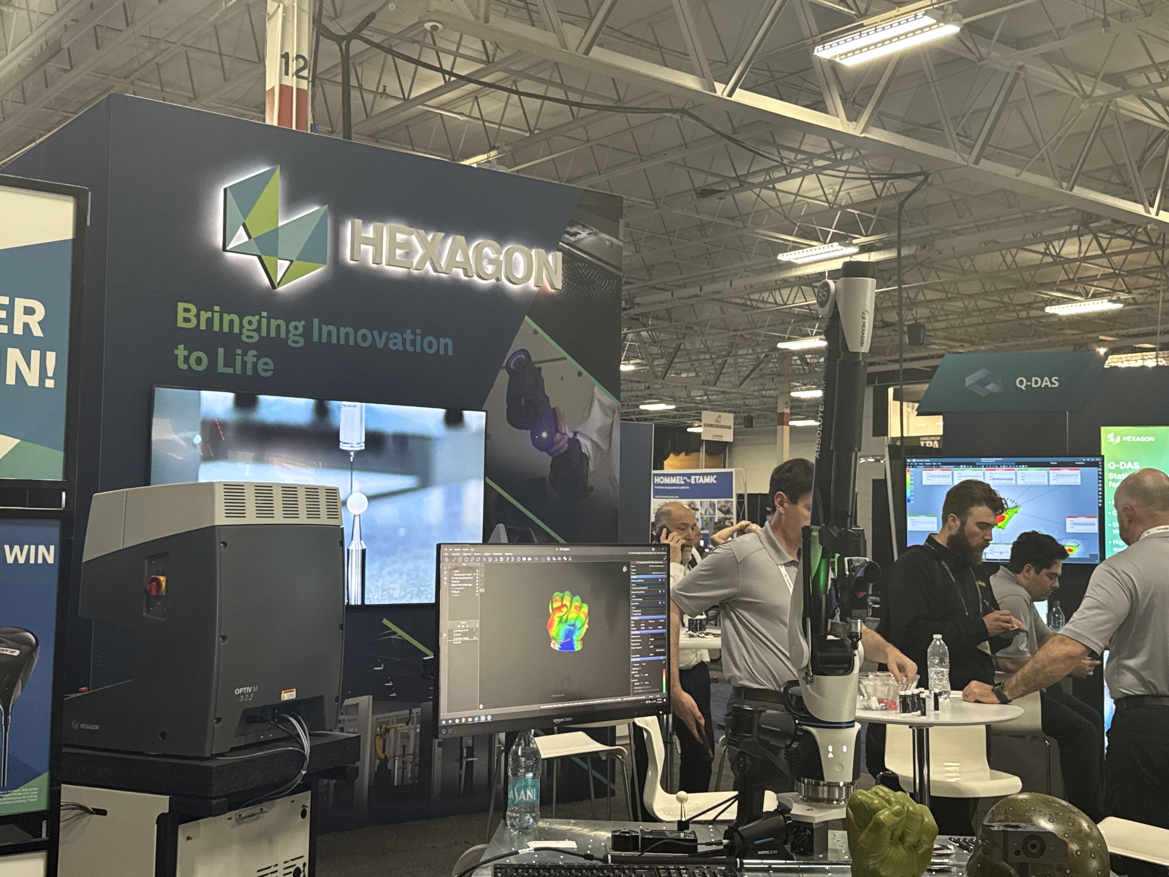 Manufacturing Technology Series EAST