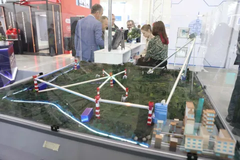 展会现场 3