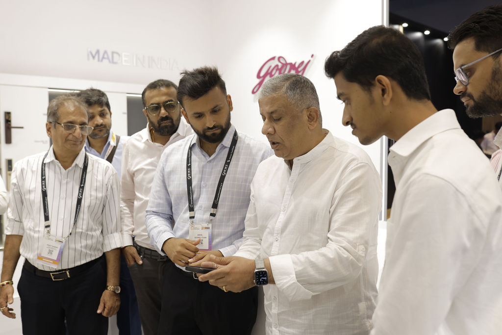 Smart Home Expo Mumbai 图片 4
