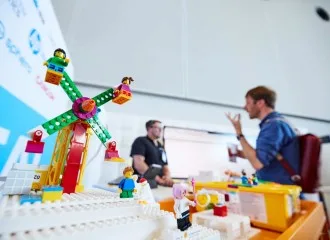 展会现场 2