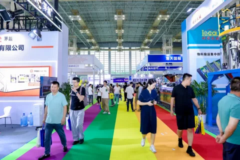 展会现场 5