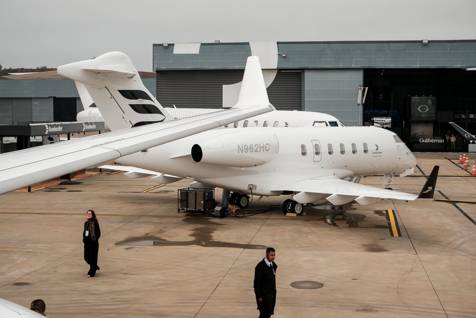 Catarina Aviation Show