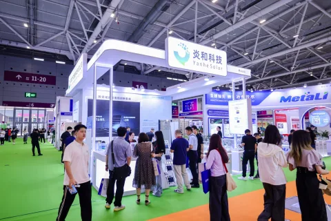 展会现场 14