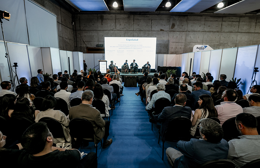 ExpoSalud 图片 4