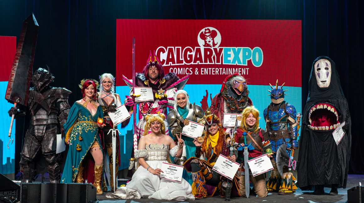Calgary Expo 图片 4