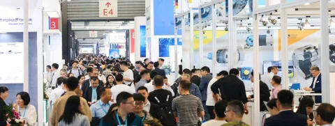 展会现场 7