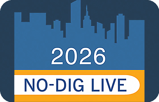 No-Dig Live 2026