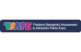 Thailand (Bangkok) Amusement & Attraction Parks Expo 2026