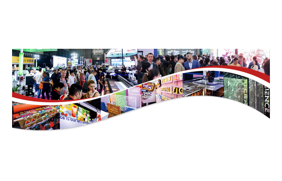 SIGN CHINA Shanghai Autumn Edition 2026