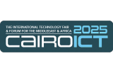 Cairo ICT 2026