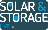 Solar & Storage Live UK 2026