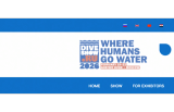 2027俄罗斯莫斯科Moscow Dive Show国际潜水展览会