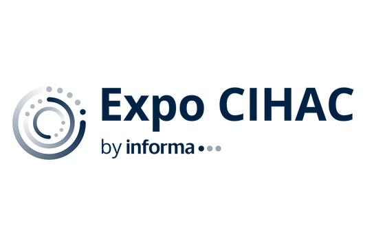 Expo CIHAC 2026
