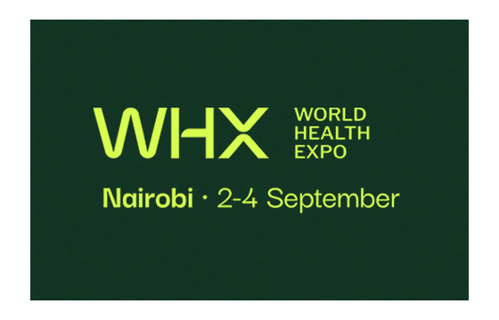 WHX Nairobi（World Health Expo）