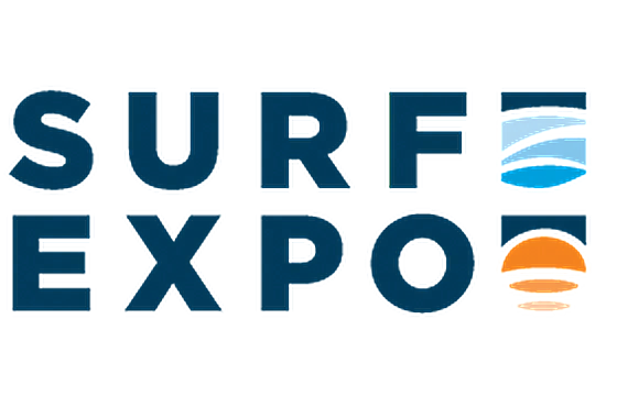Surf Expo January 2027