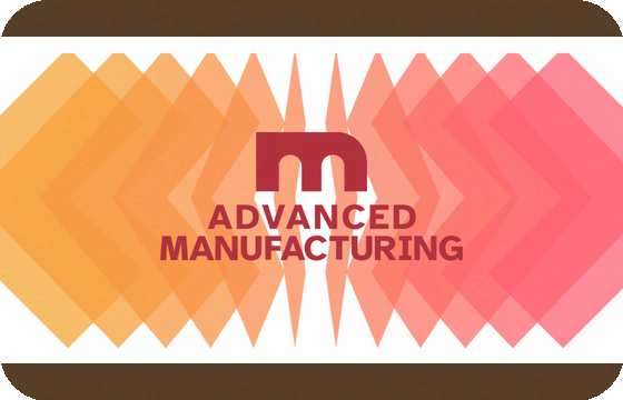 Advanced Manufacturing Madrid 2026