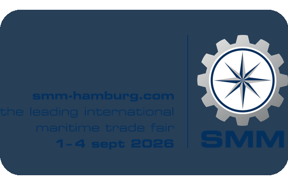 SMM Hamburg 2026