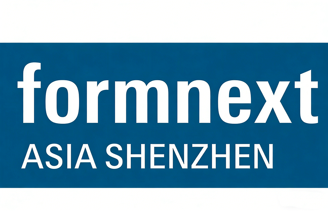 Formnext Asia Shenzhen 2026