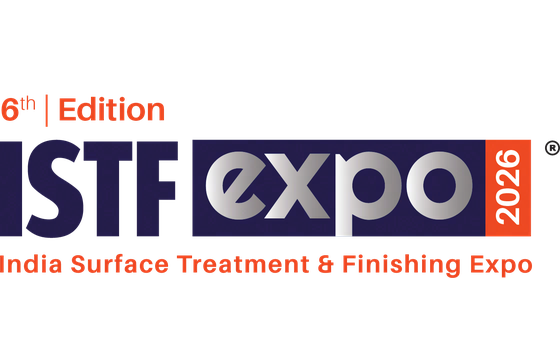 India Surface Treatment & Finishing Expo 2026