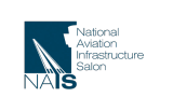 2027俄罗斯莫斯科NAIS国家航空基础设施展览会