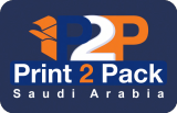 2026沙特吉达PRINT 2 PACK包装及印刷展览会