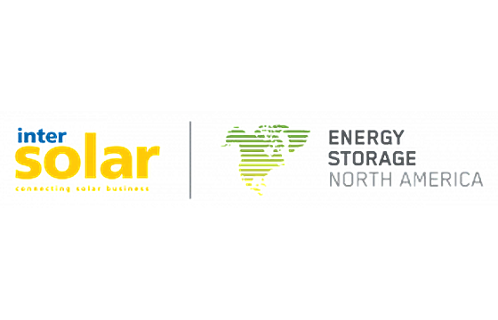 Intersolar & Energy Storage North America Flagship 2027