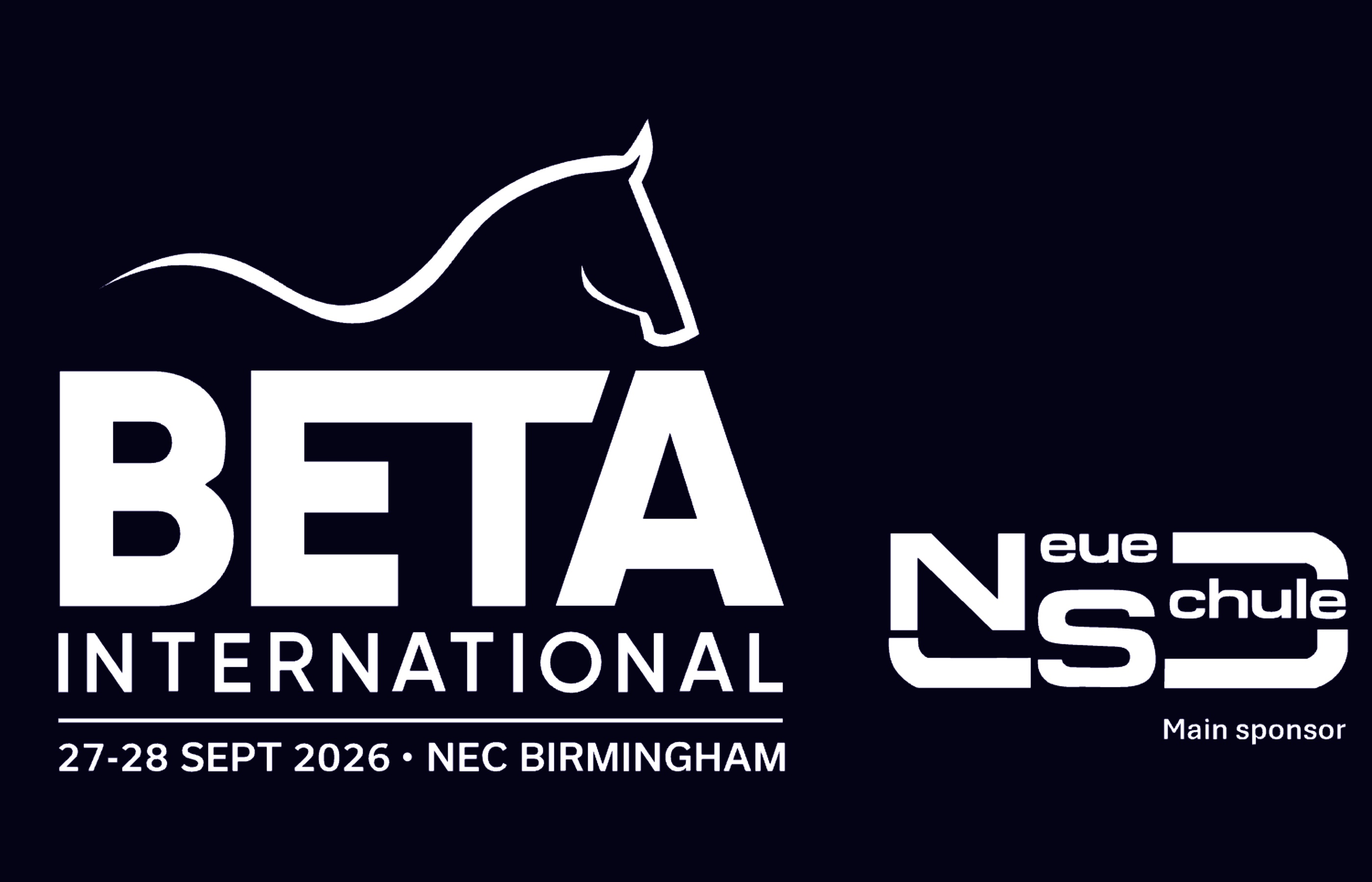 BETA International 2026