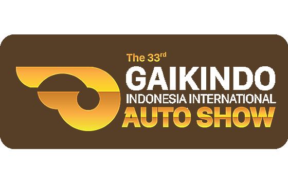 GAIKINDO Indonesia International Auto Show 2026