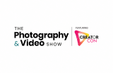 The Photography&Video Show2027