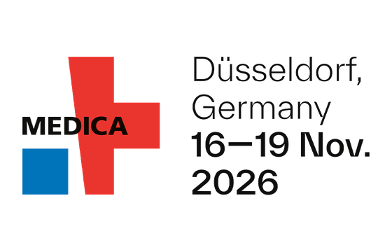 2026德国杜塞尔多夫MEDICA医疗设备展览会