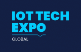 2027英国伦敦IoT物联网展览会