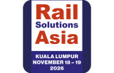 Rail Solutions Asia 2026