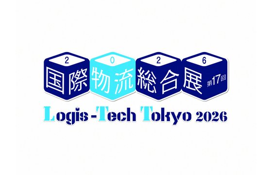 LOGIS-TECH TOKYO 2026