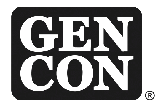 2026美国印第安纳波利斯Gen Con游戏及桌游展览会