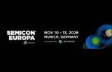2026德国慕尼黑SEMICON Europa半导体展览会