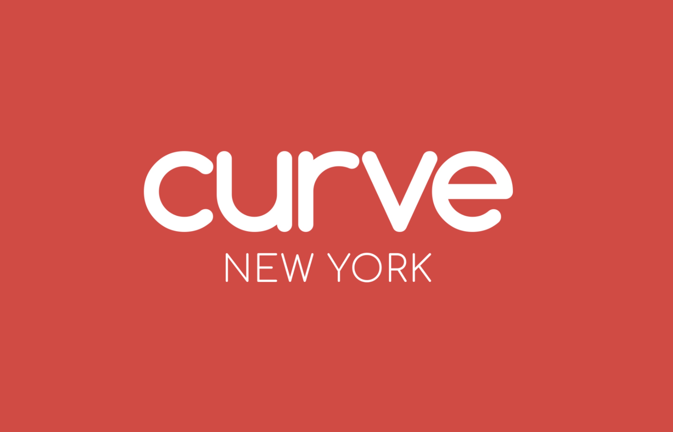 Curve New York 2026