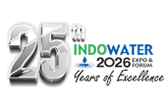 2026印尼雅加达Indo Water水处理与污水处理展览会