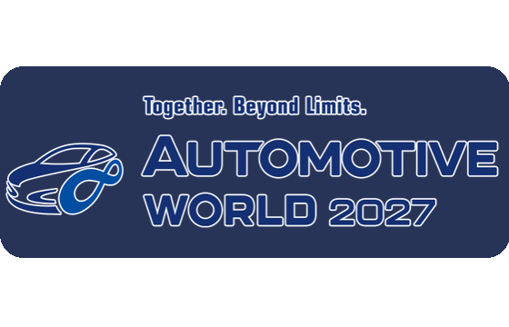 AUTOMOTIVE WORLD Tokyo February 2027