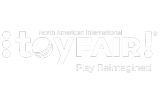 Toy Fair New York 2027