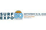2026美国奥兰多Surf Expo冲浪博览会