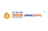 2027俄罗斯莫斯科UPAKEXPO包装、印刷及灌装技术展览会